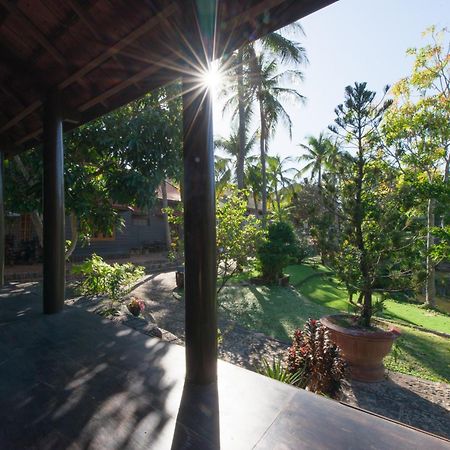 Anami Muine Beach Resort And Spa Mũi Né Exteriér fotografie