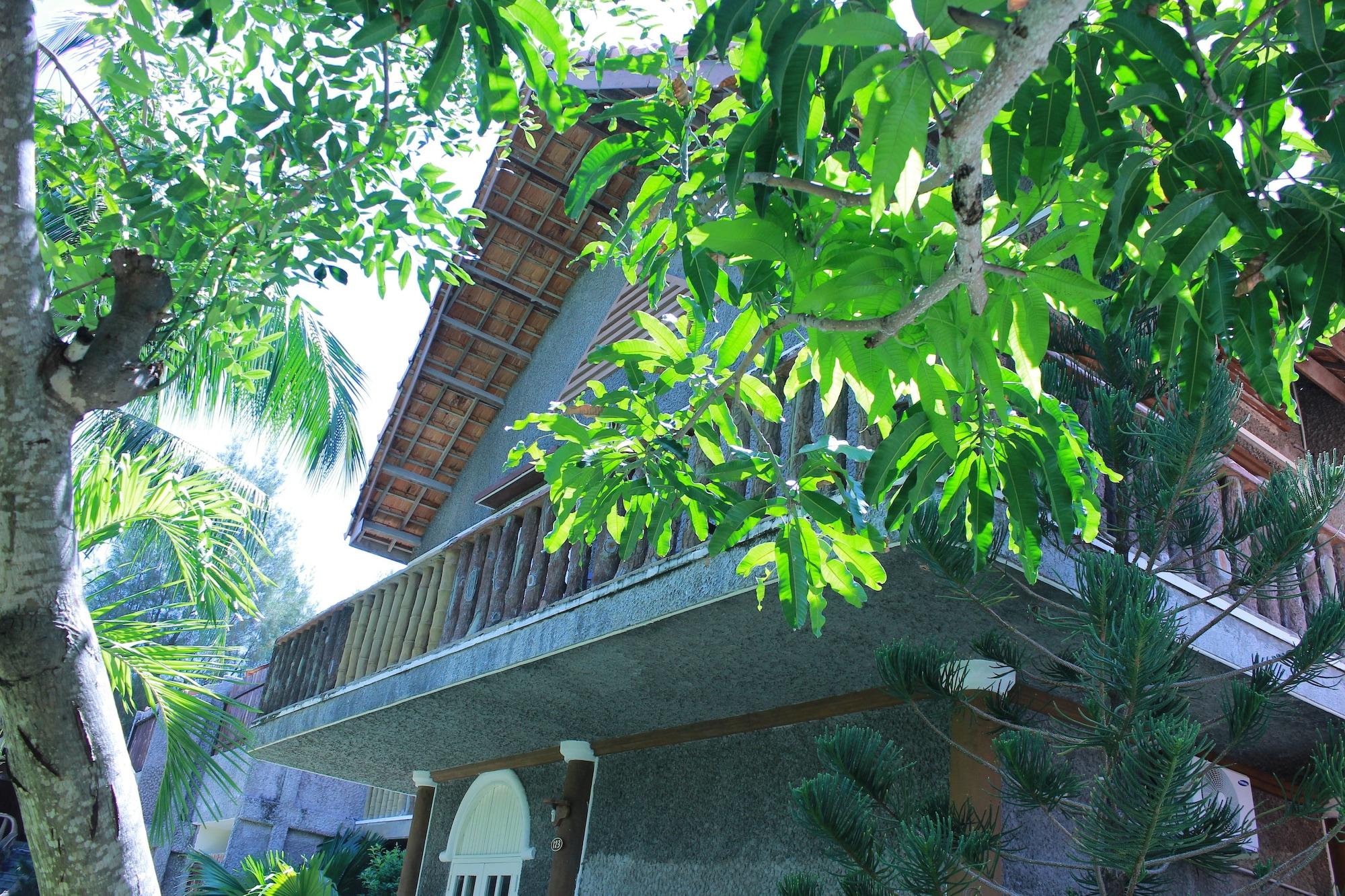 Anami Muine Beach Resort And Spa Mũi Né Exteriér fotografie