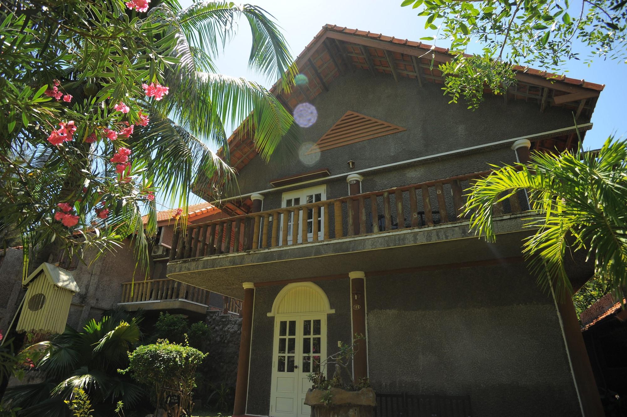 Anami Muine Beach Resort And Spa Mũi Né Exteriér fotografie