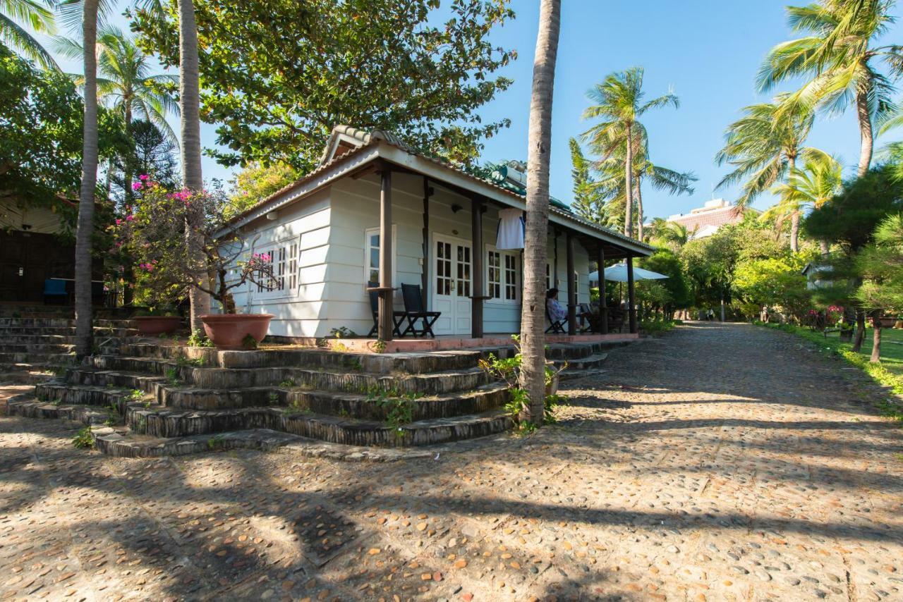 Anami Muine Beach Resort And Spa Mũi Né Exteriér fotografie