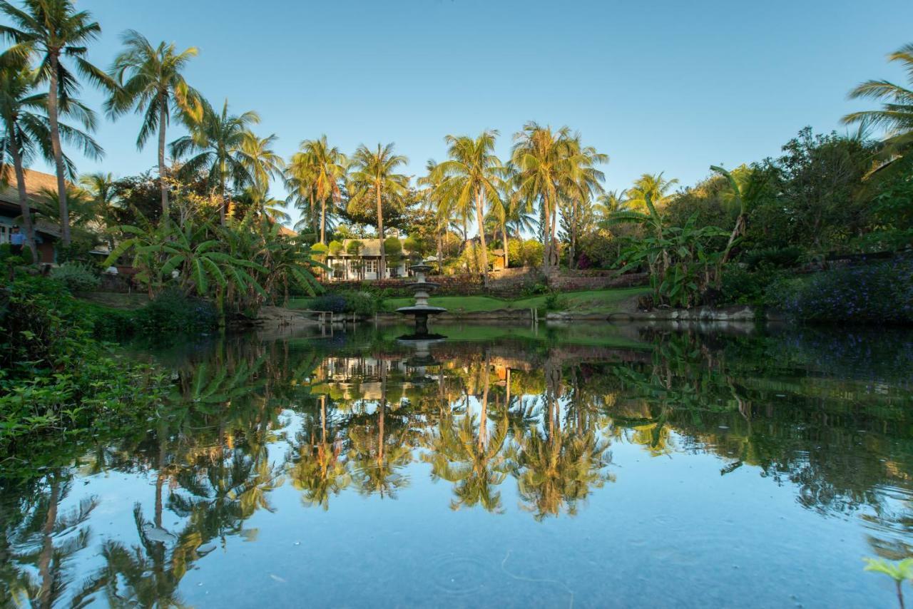 Anami Muine Beach Resort And Spa Mũi Né Exteriér fotografie